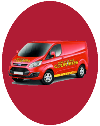 Over Night NZ Couriers Inter Island $68